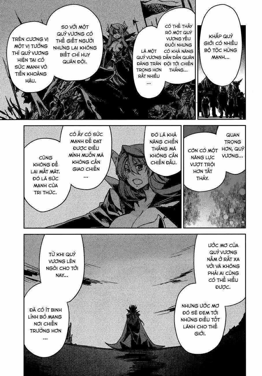 Maoyuu Maoh Yuusha Chapter 27 trang 24