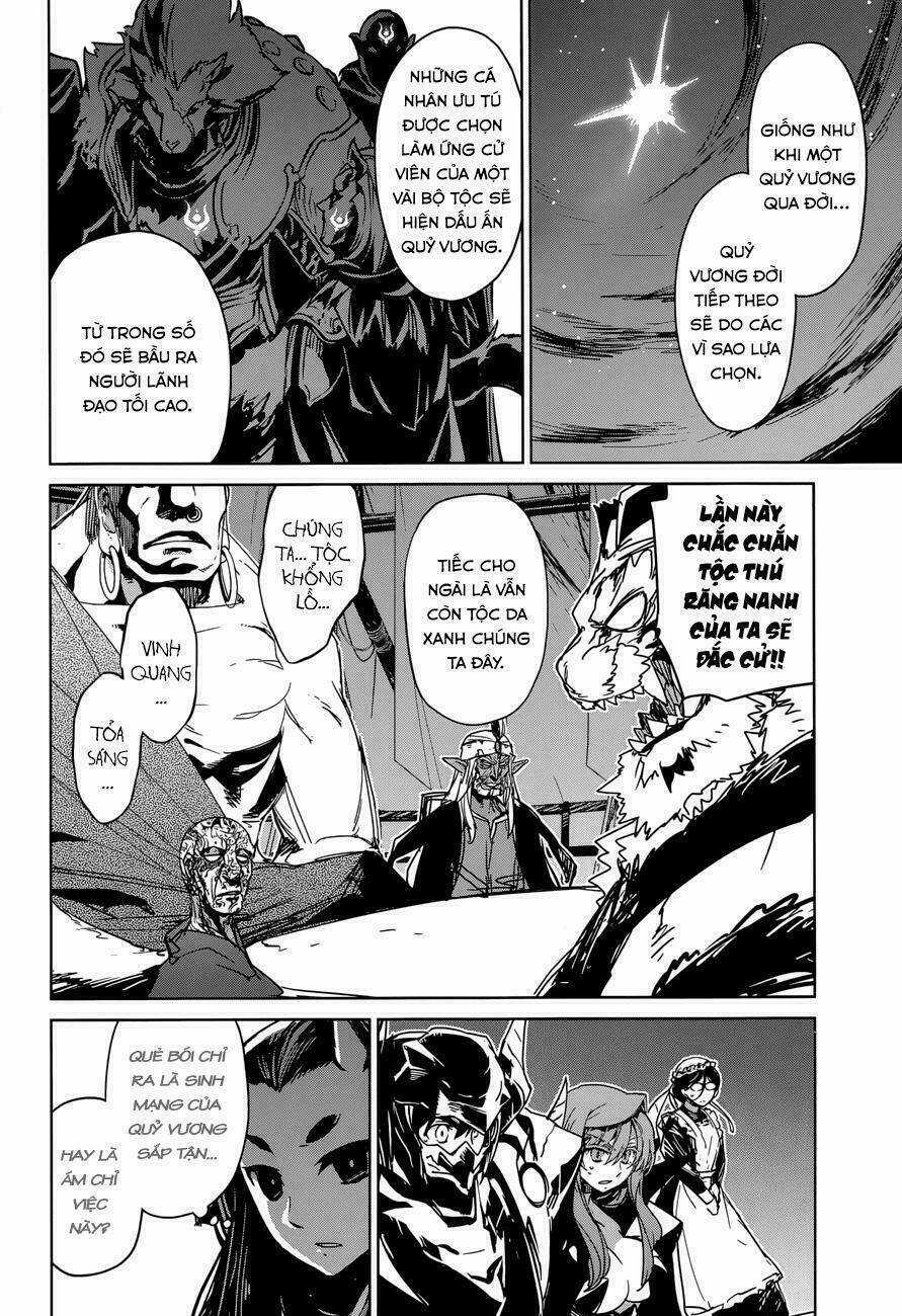 Maoyuu Maoh Yuusha Chapter 28 trang 4