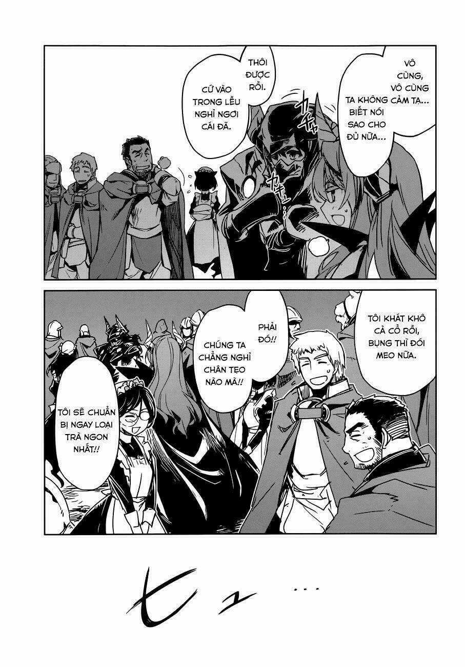 Maoyuu Maoh Yuusha Chapter 28 trang 44