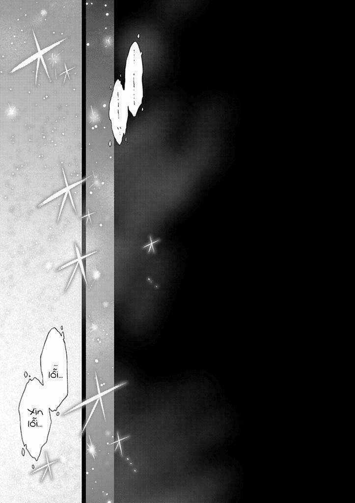 Maoyuu Maoh Yuusha Chapter 28 trang 47