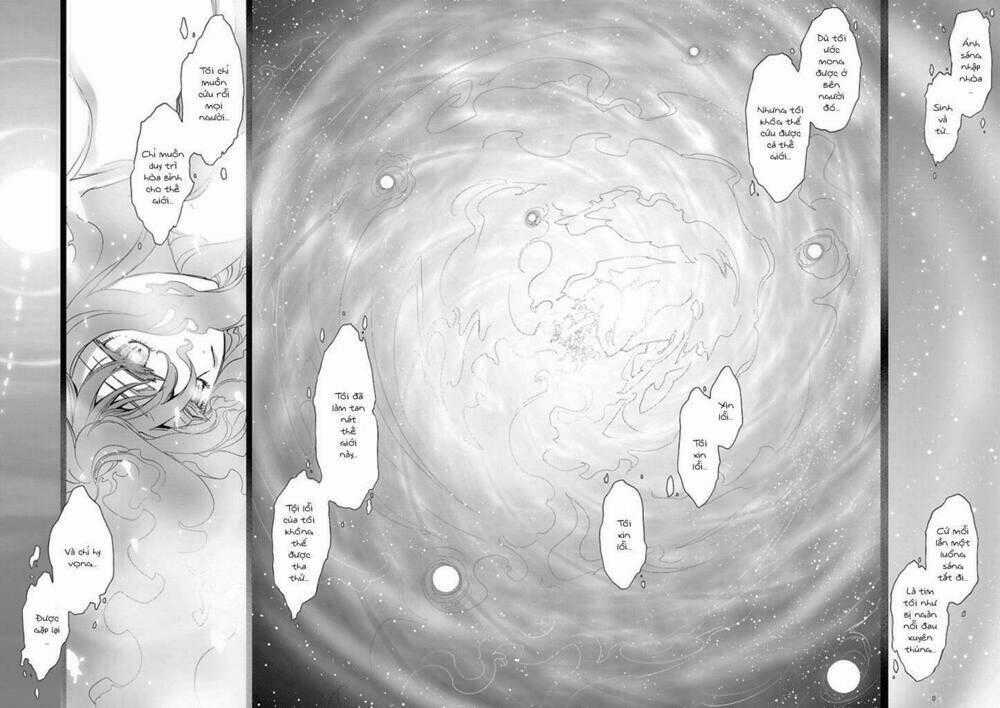 Maoyuu Maoh Yuusha Chapter 28 trang 48