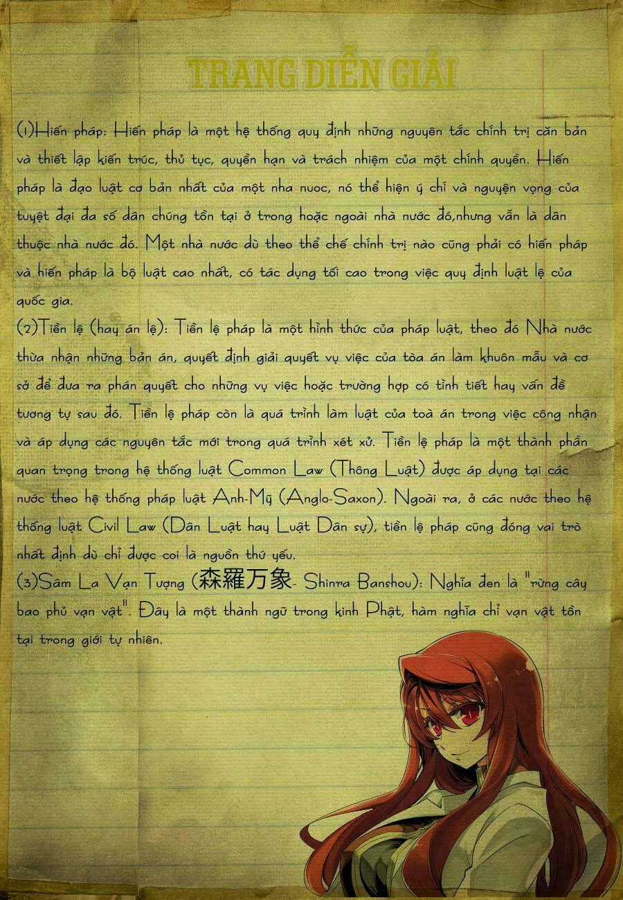 Maoyuu Maoh Yuusha Chapter 28 trang 49