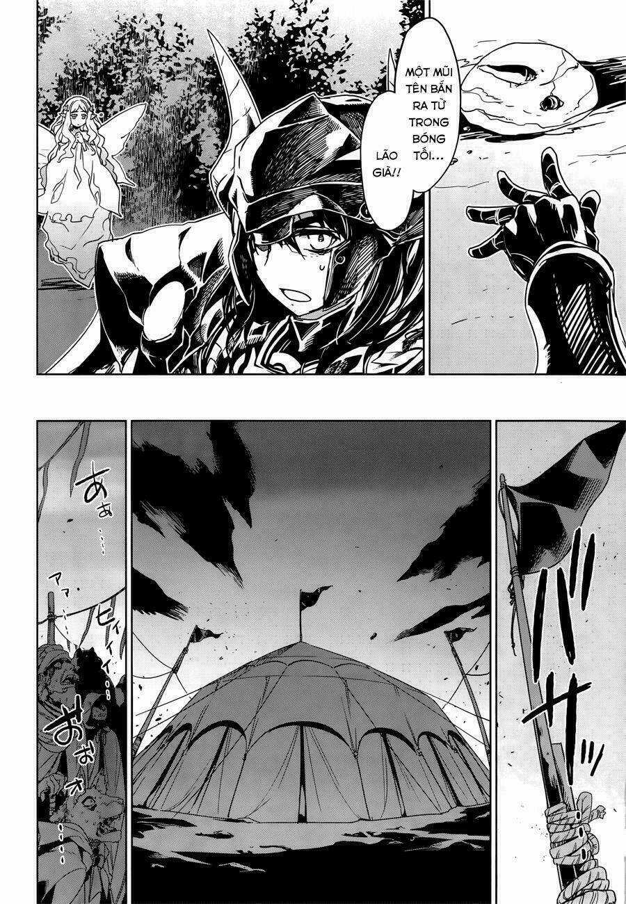 Maoyuu Maoh Yuusha Chapter 29 trang 15