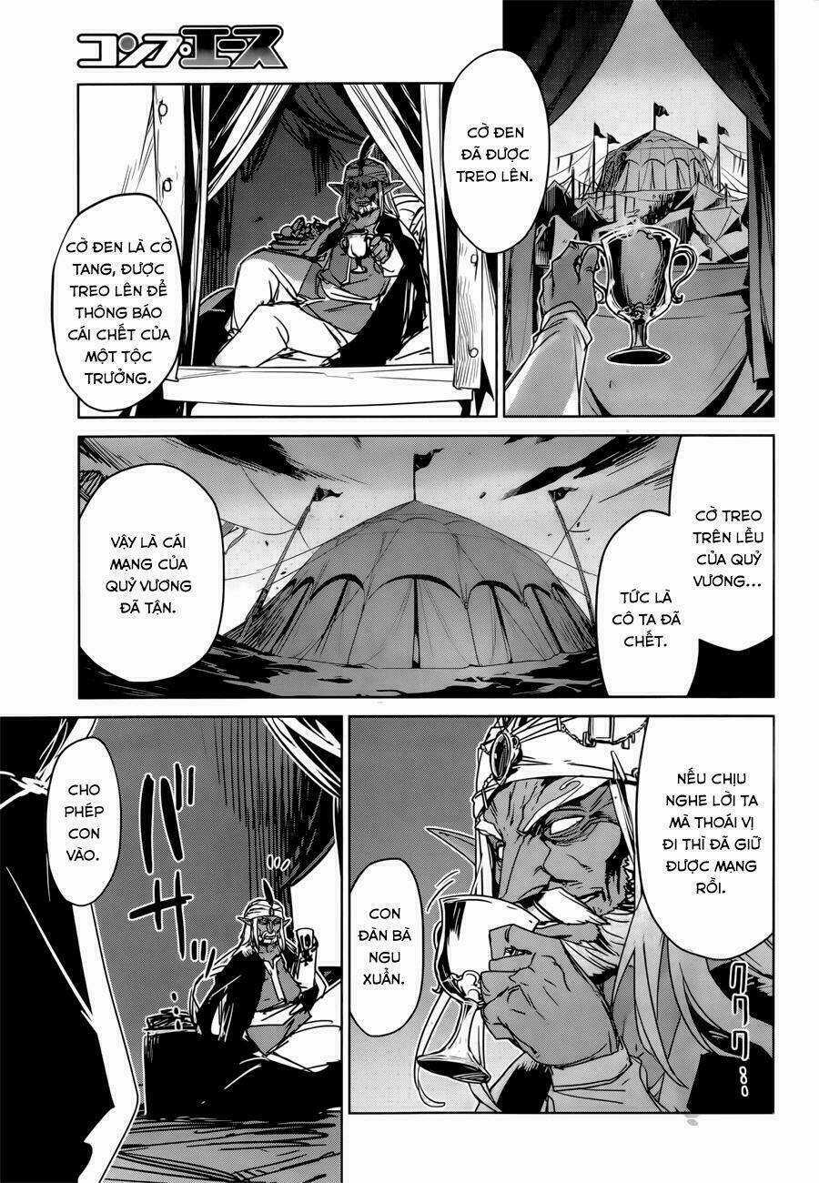 Maoyuu Maoh Yuusha Chapter 29 trang 16