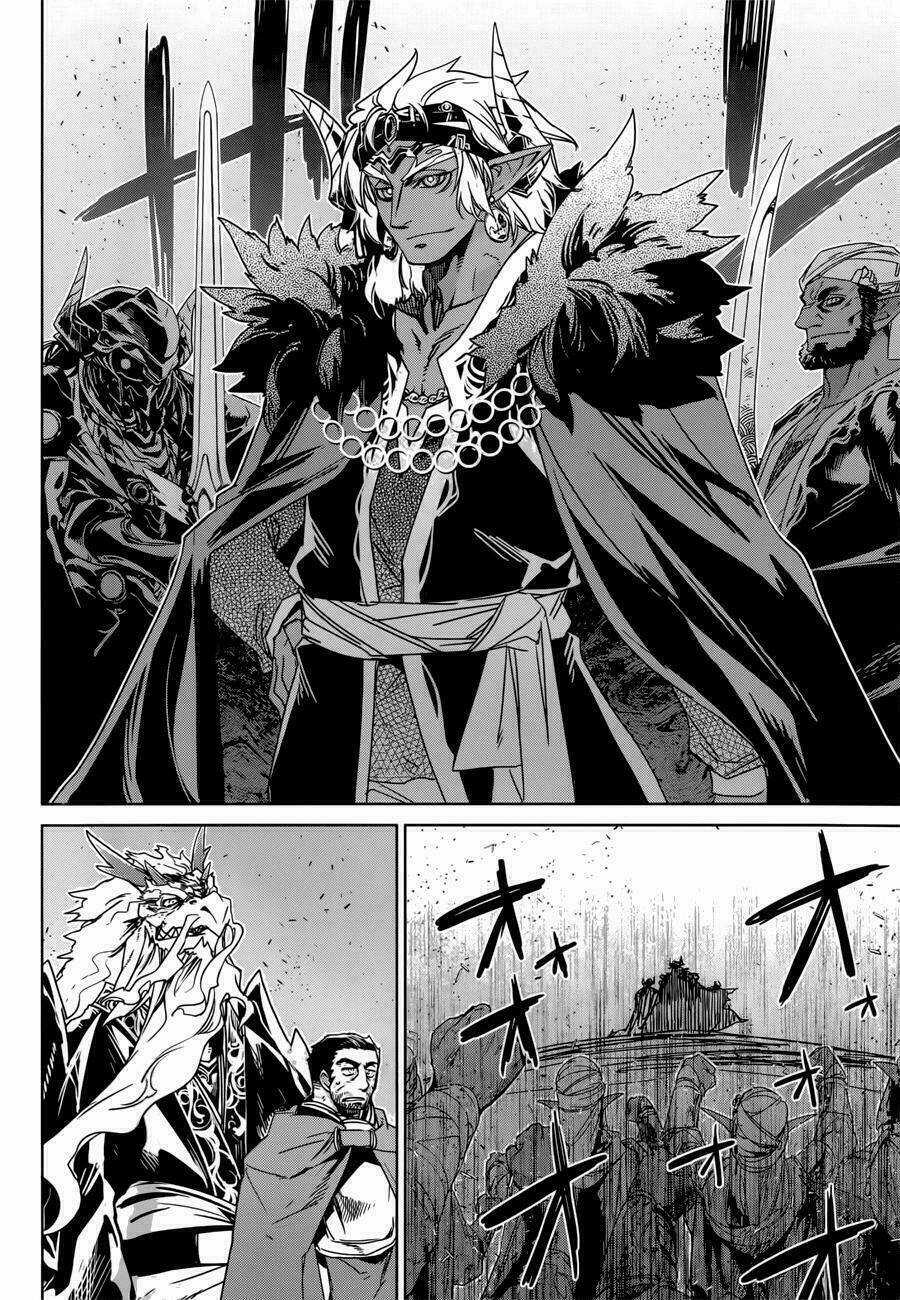 Maoyuu Maoh Yuusha Chapter 29 trang 41