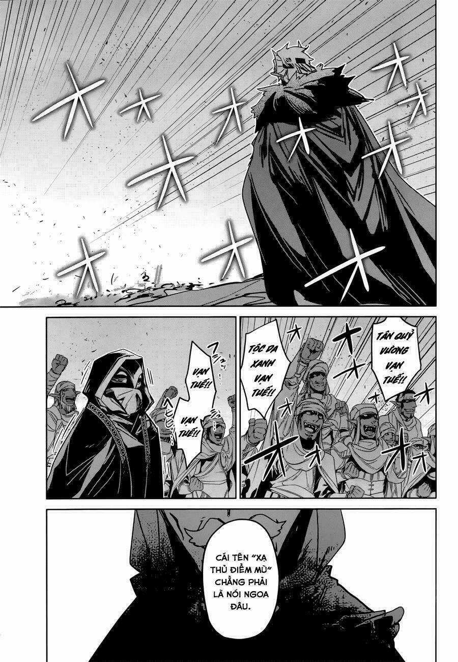 Maoyuu Maoh Yuusha Chapter 29 trang 42