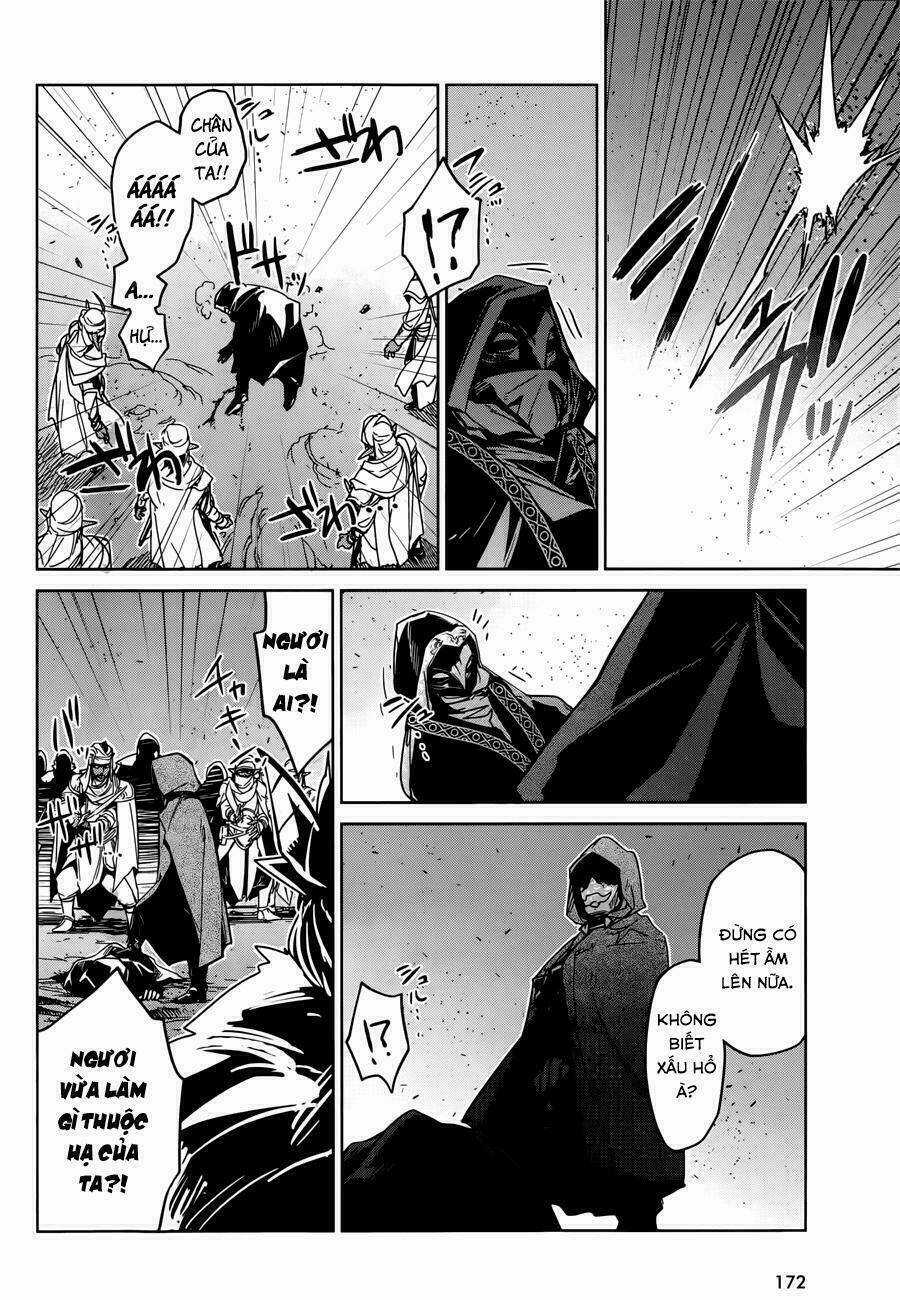 Maoyuu Maoh Yuusha Chapter 29 trang 43