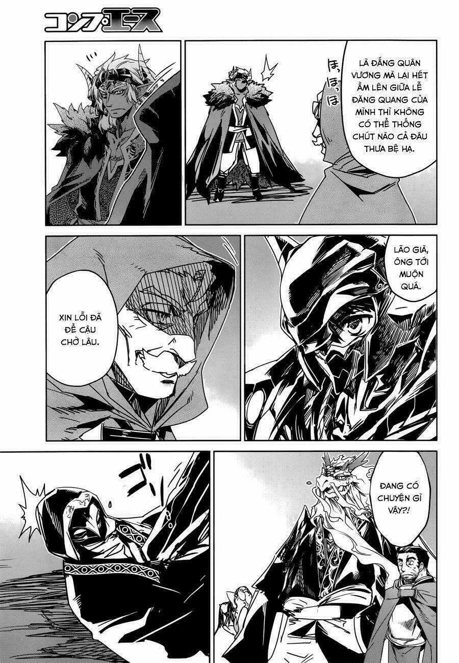 Maoyuu Maoh Yuusha Chapter 29 trang 44