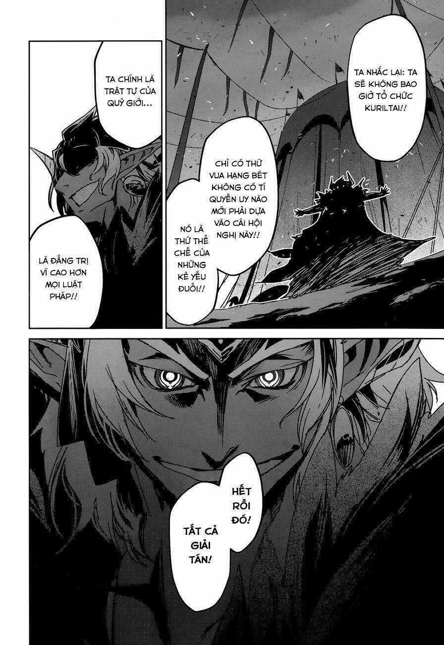 Maoyuu Maoh Yuusha Chapter 29 trang 51