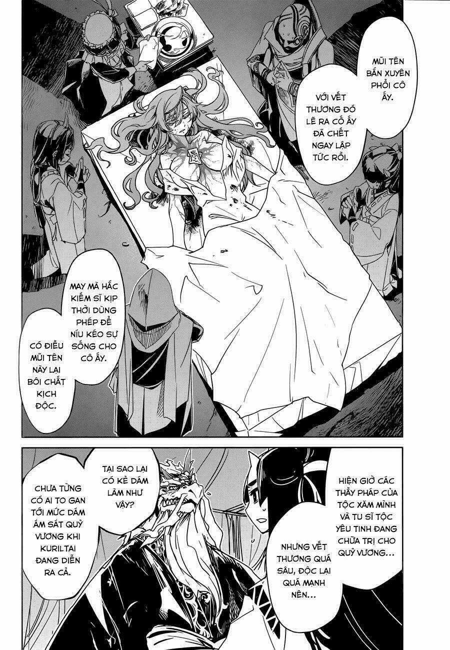 Maoyuu Maoh Yuusha Chapter 29 trang 7