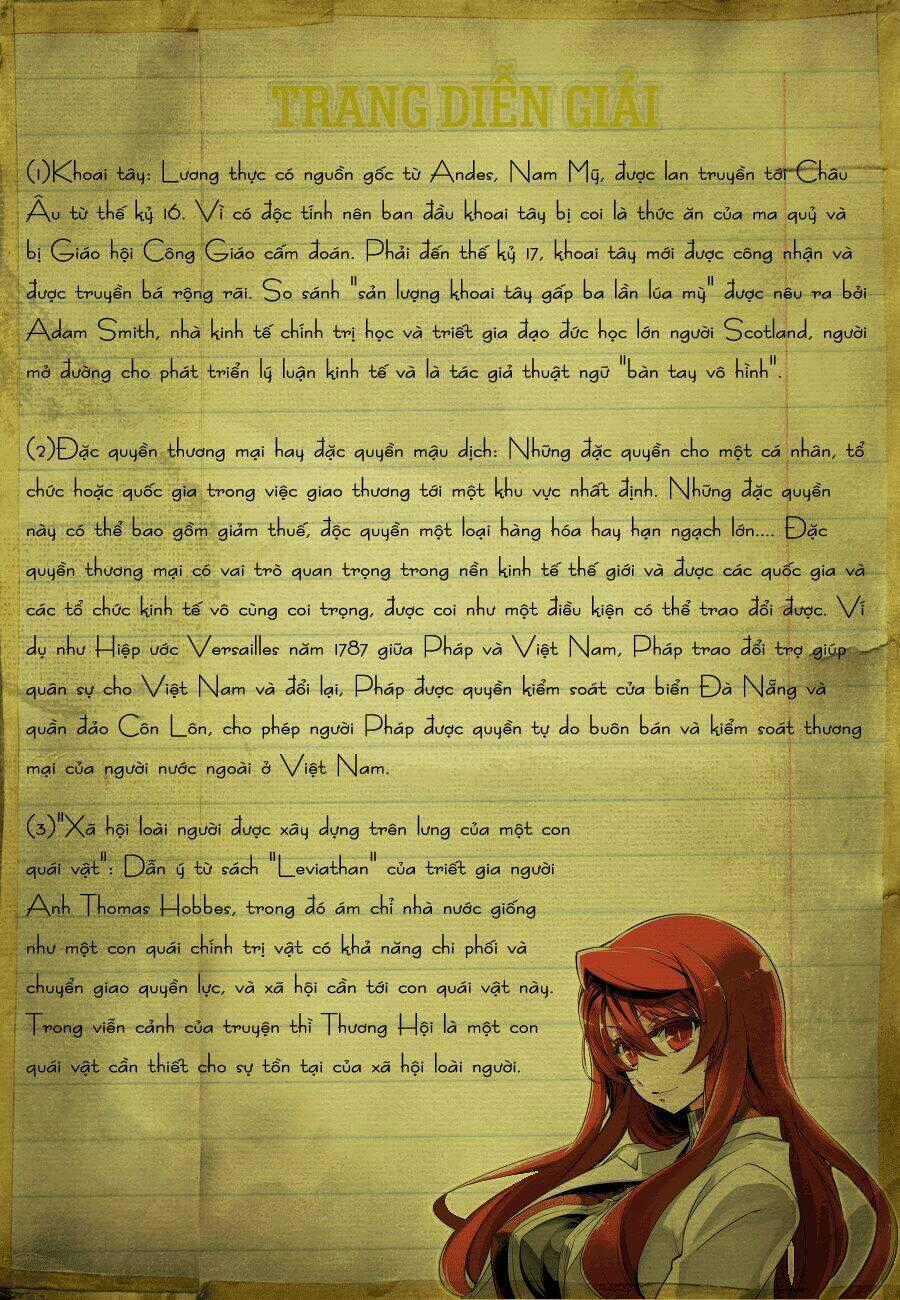 Maoyuu Maoh Yuusha Chapter 3 trang 42