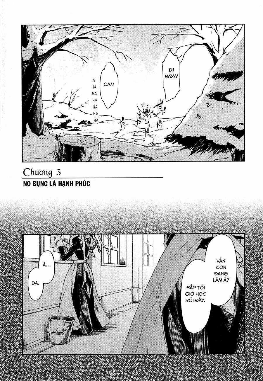 Maoyuu Maoh Yuusha Chapter 3 trang 5