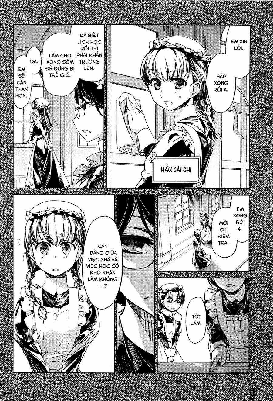 Maoyuu Maoh Yuusha Chapter 3 trang 6