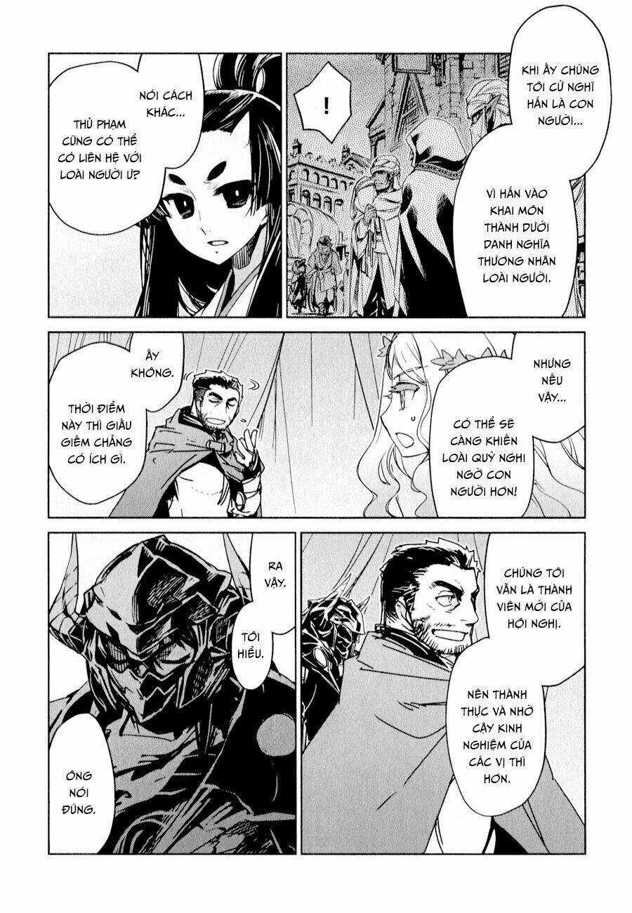 Maoyuu Maoh Yuusha Chapter 30 trang 24