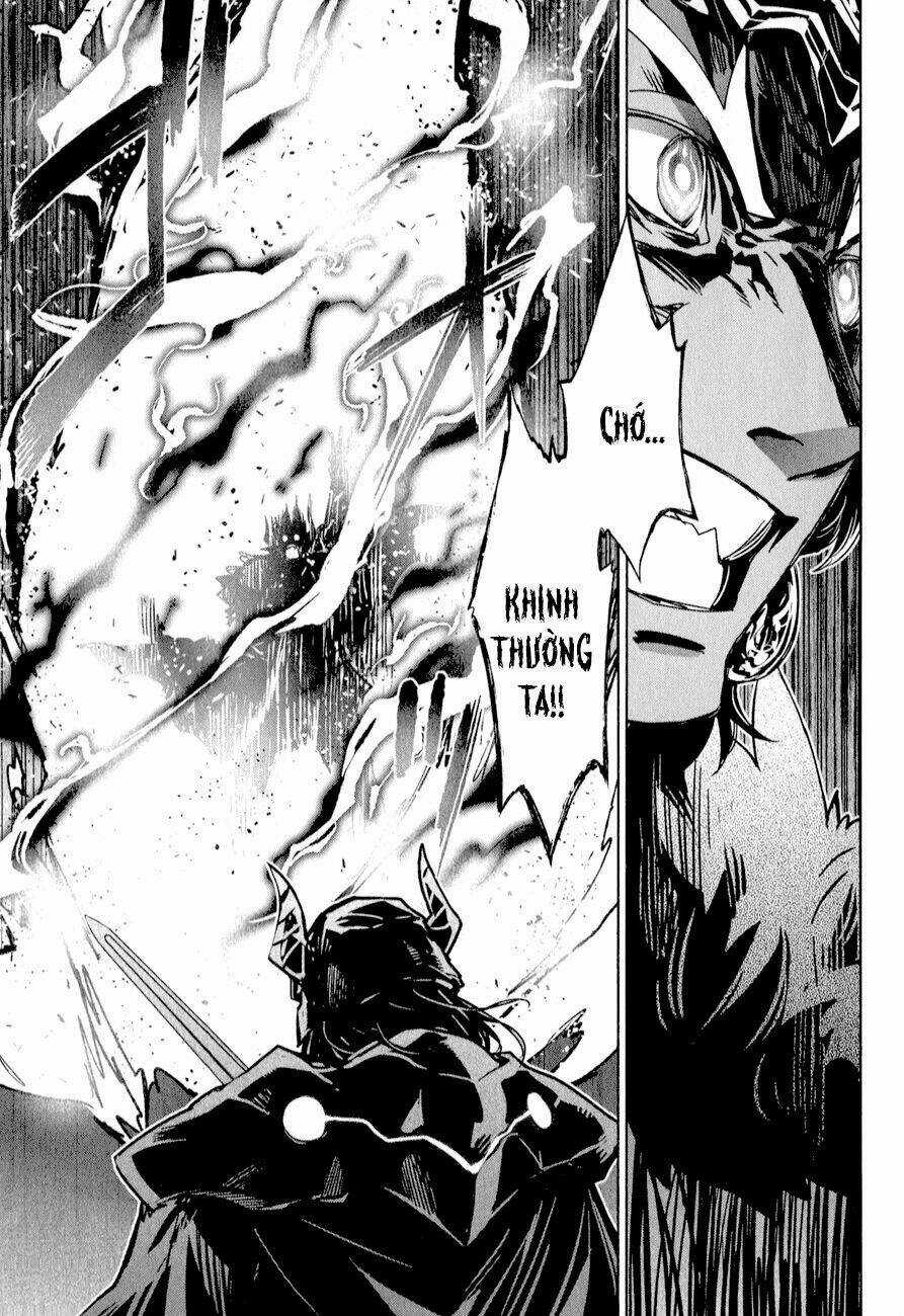 Maoyuu Maoh Yuusha Chapter 30 trang 5