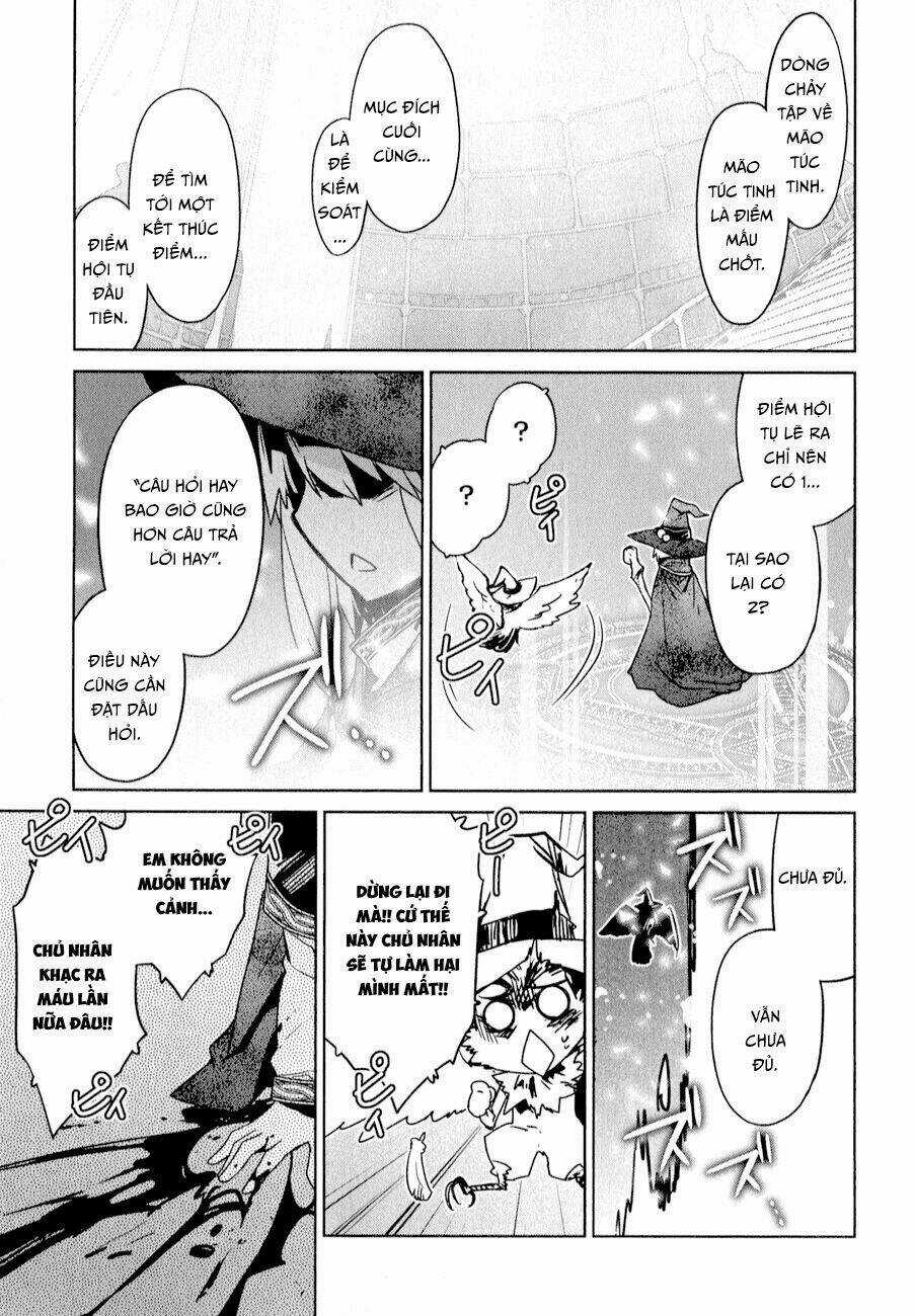 Maoyuu Maoh Yuusha Chapter 30 trang 51