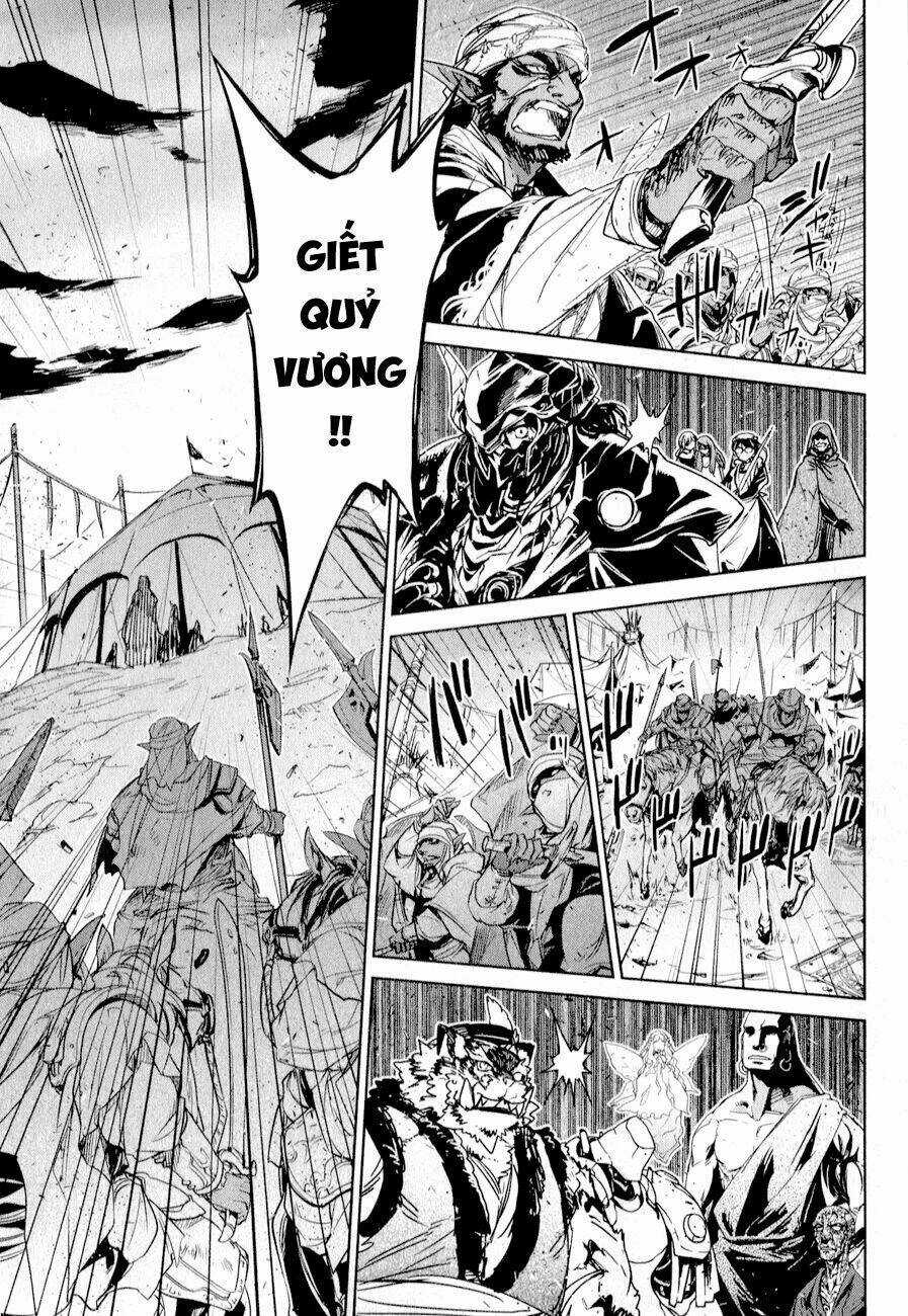 Maoyuu Maoh Yuusha Chapter 30 trang 7