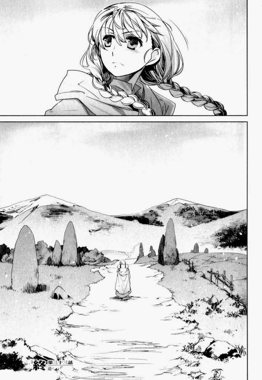 Maoyuu Maoh Yuusha Chapter 33 trang 50