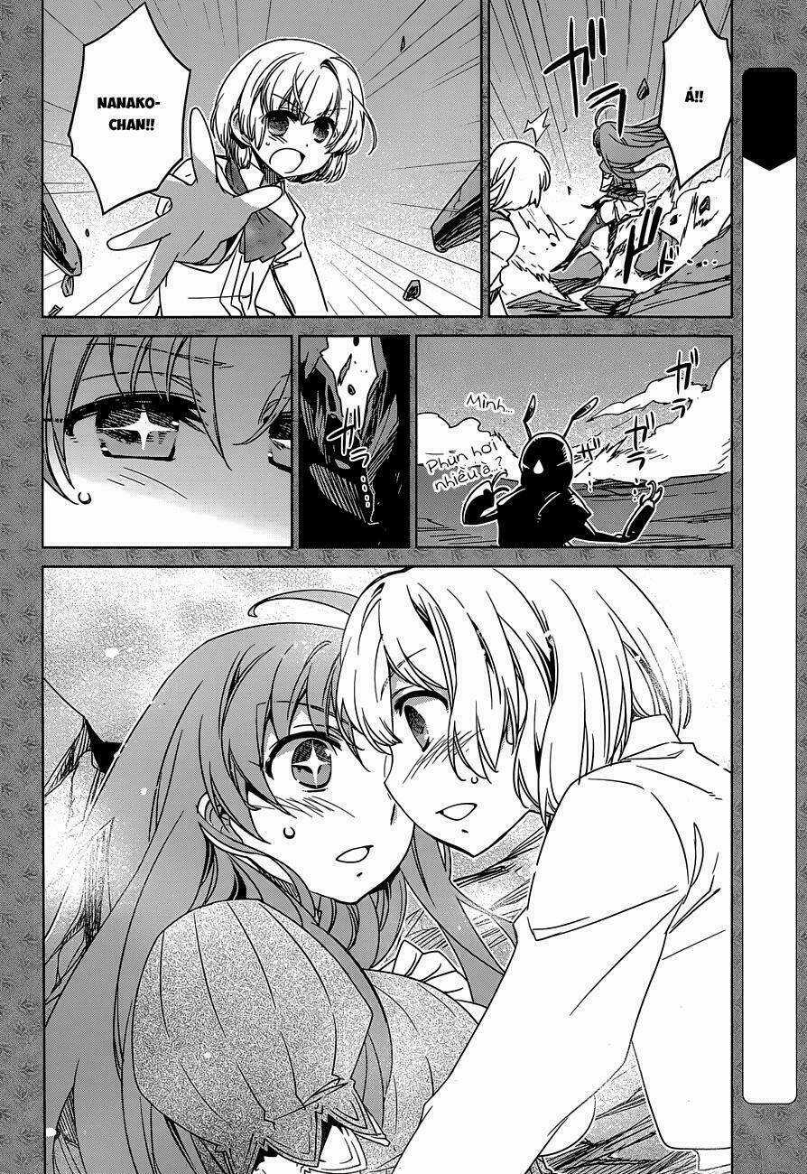 Maoyuu Maoh Yuusha Chapter 34 trang 2