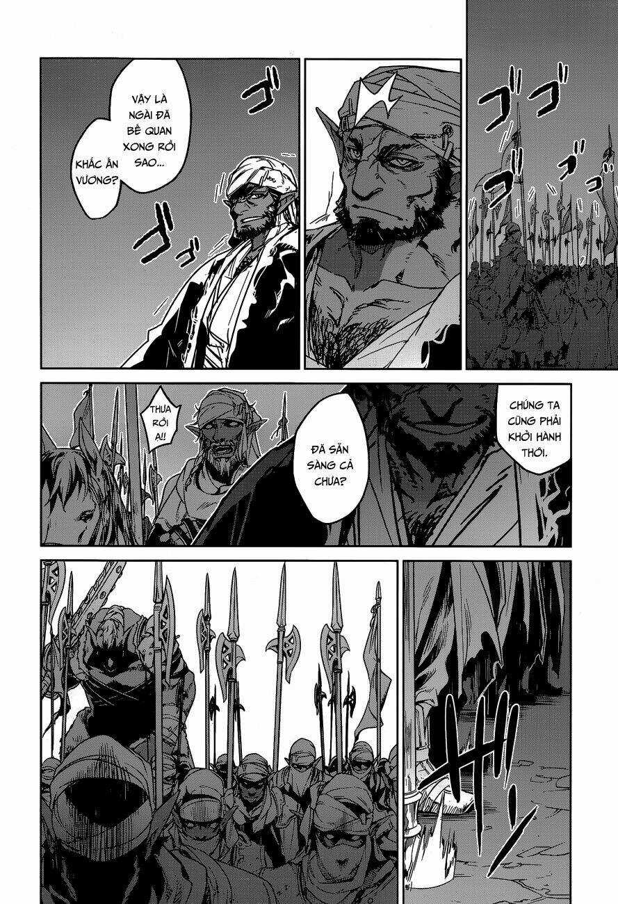 Maoyuu Maoh Yuusha Chapter 36 trang 49