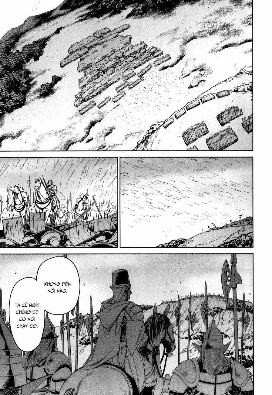 Maoyuu Maoh Yuusha Chapter 37 trang 14