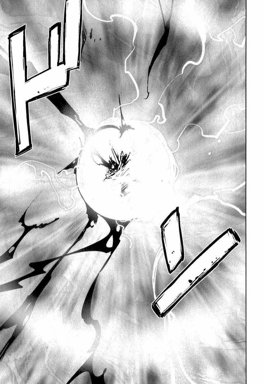 Maoyuu Maoh Yuusha Chapter 37 trang 20