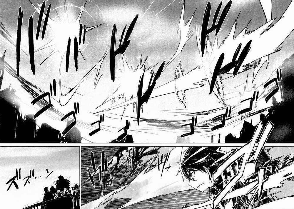 Maoyuu Maoh Yuusha Chapter 37 trang 21