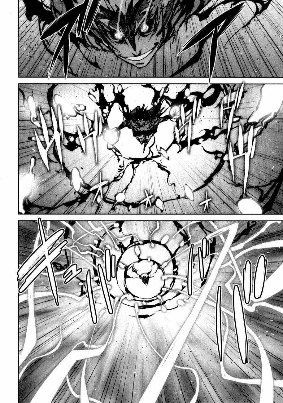 Maoyuu Maoh Yuusha Chapter 37 trang 22