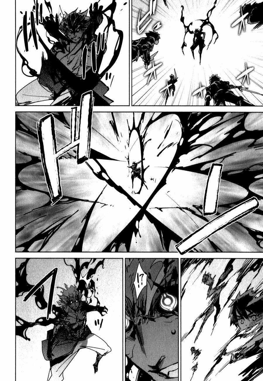 Maoyuu Maoh Yuusha Chapter 37 trang 24