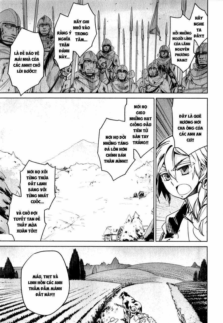 Maoyuu Maoh Yuusha Chapter 37 trang 51