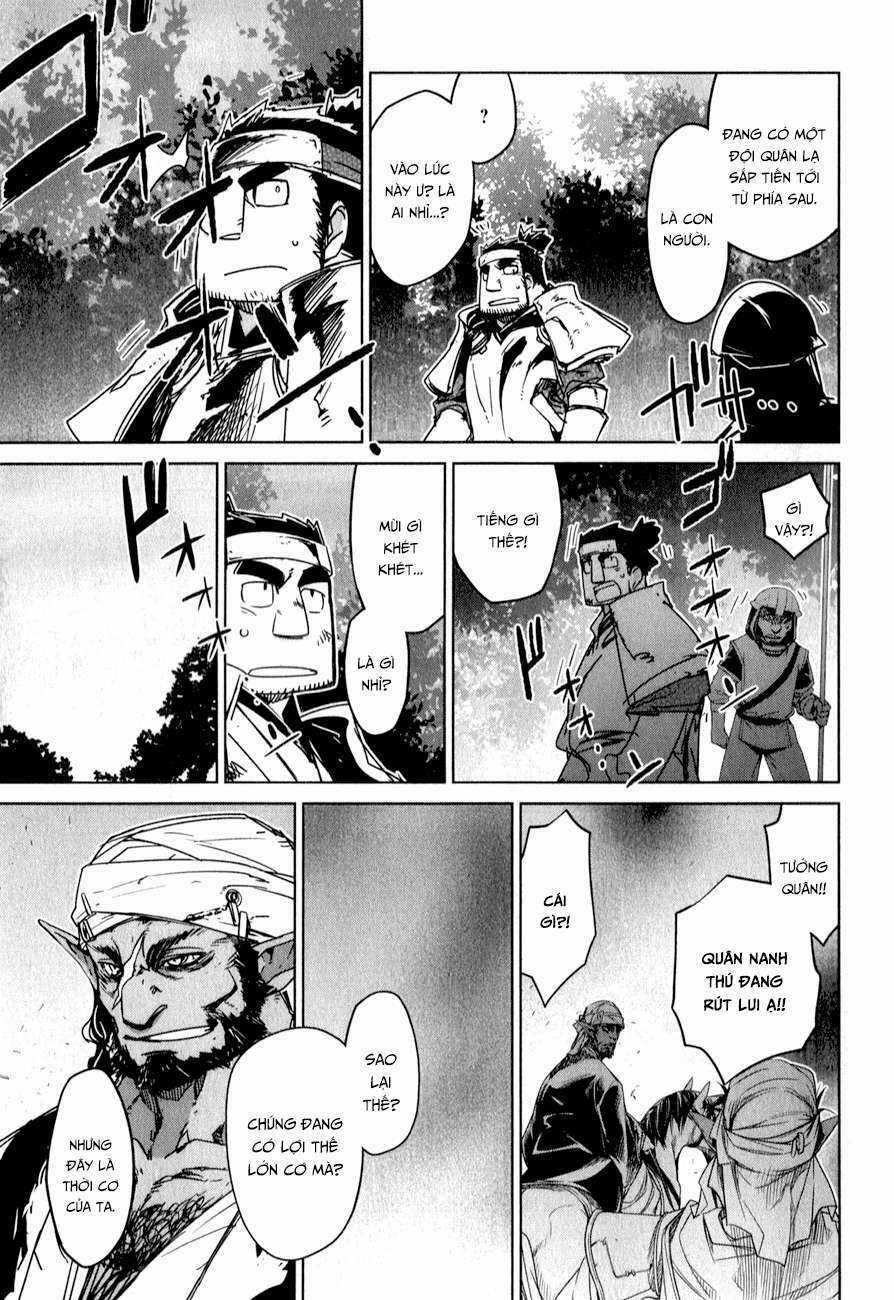 Maoyuu Maoh Yuusha Chapter 37 trang 55