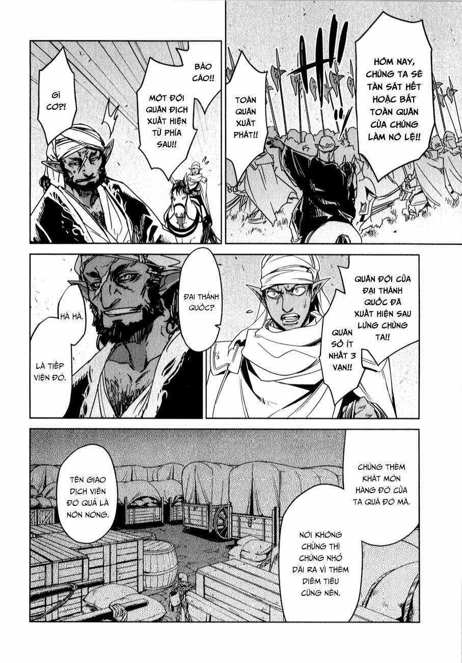 Maoyuu Maoh Yuusha Chapter 37 trang 56