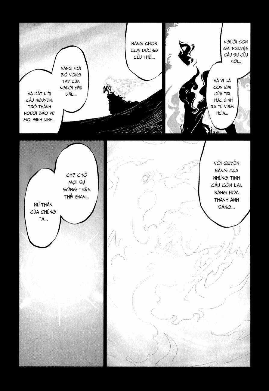 Maoyuu Maoh Yuusha Chapter 37 trang 6