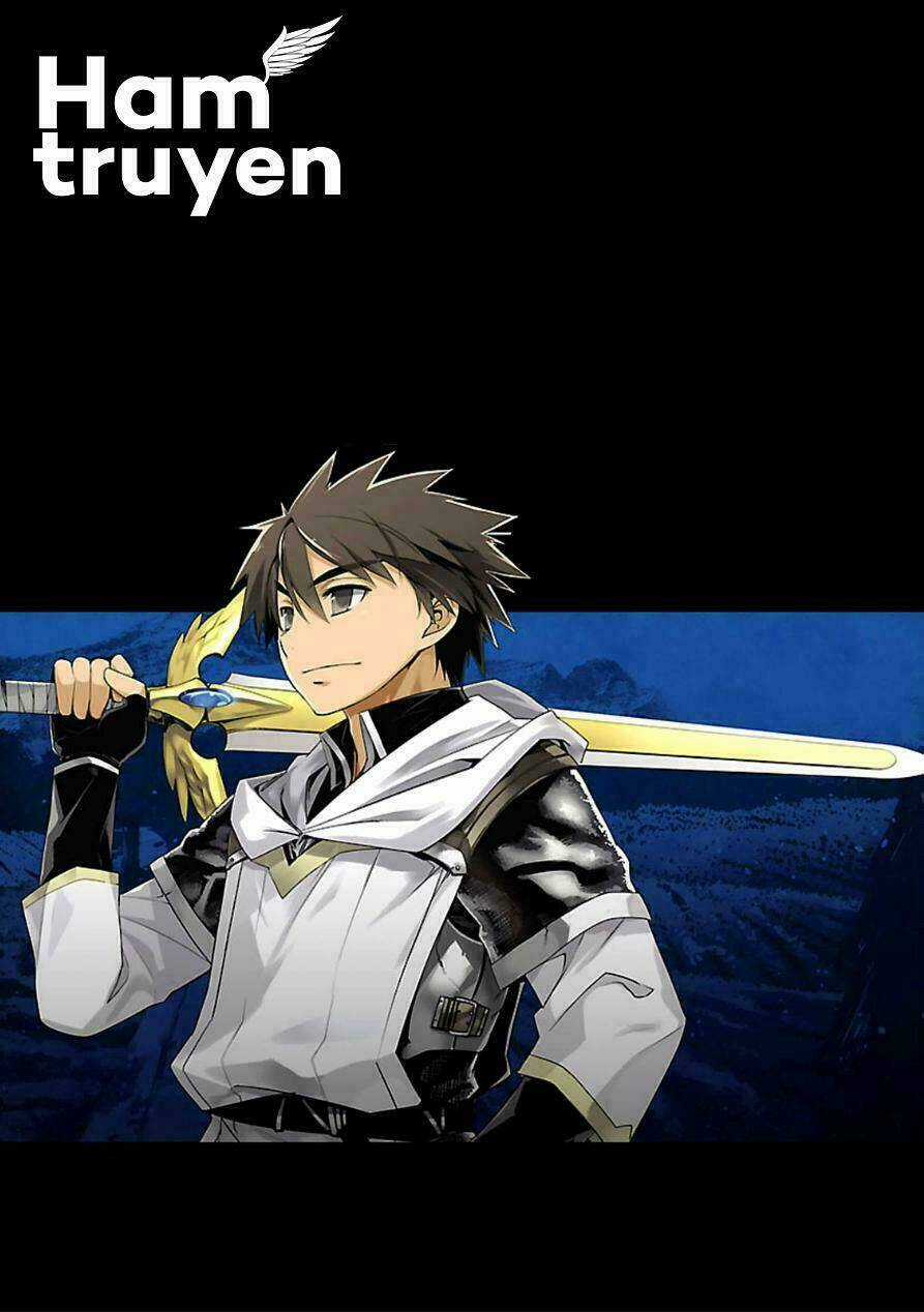 Maoyuu Maoh Yuusha Chapter 38 trang 5