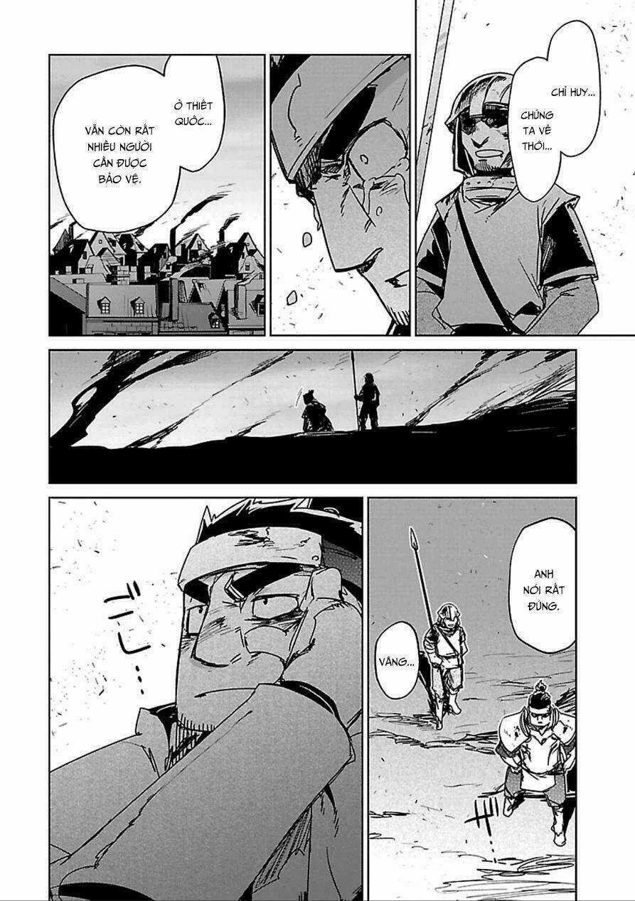 Maoyuu Maoh Yuusha Chapter 39 trang 12