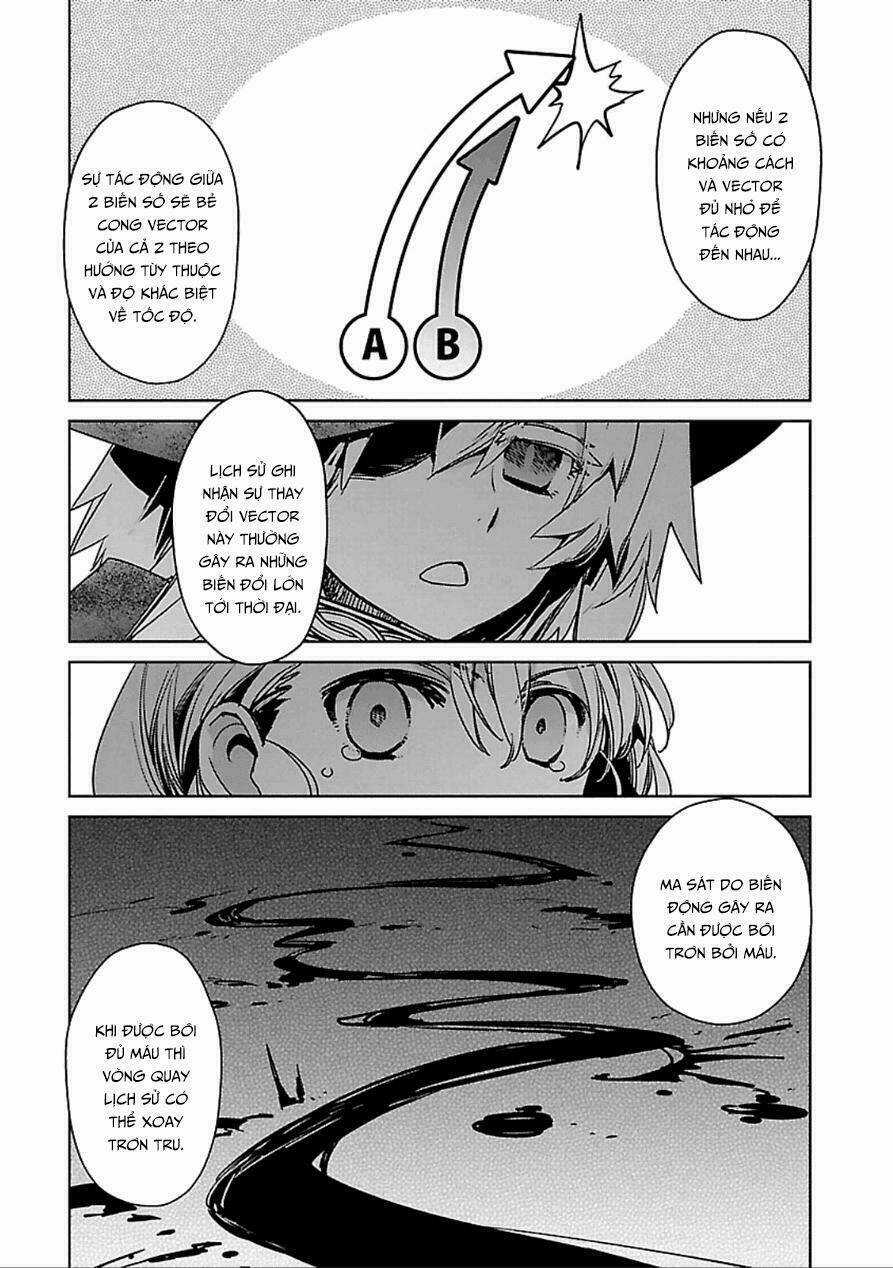 Maoyuu Maoh Yuusha Chapter 39 trang 2