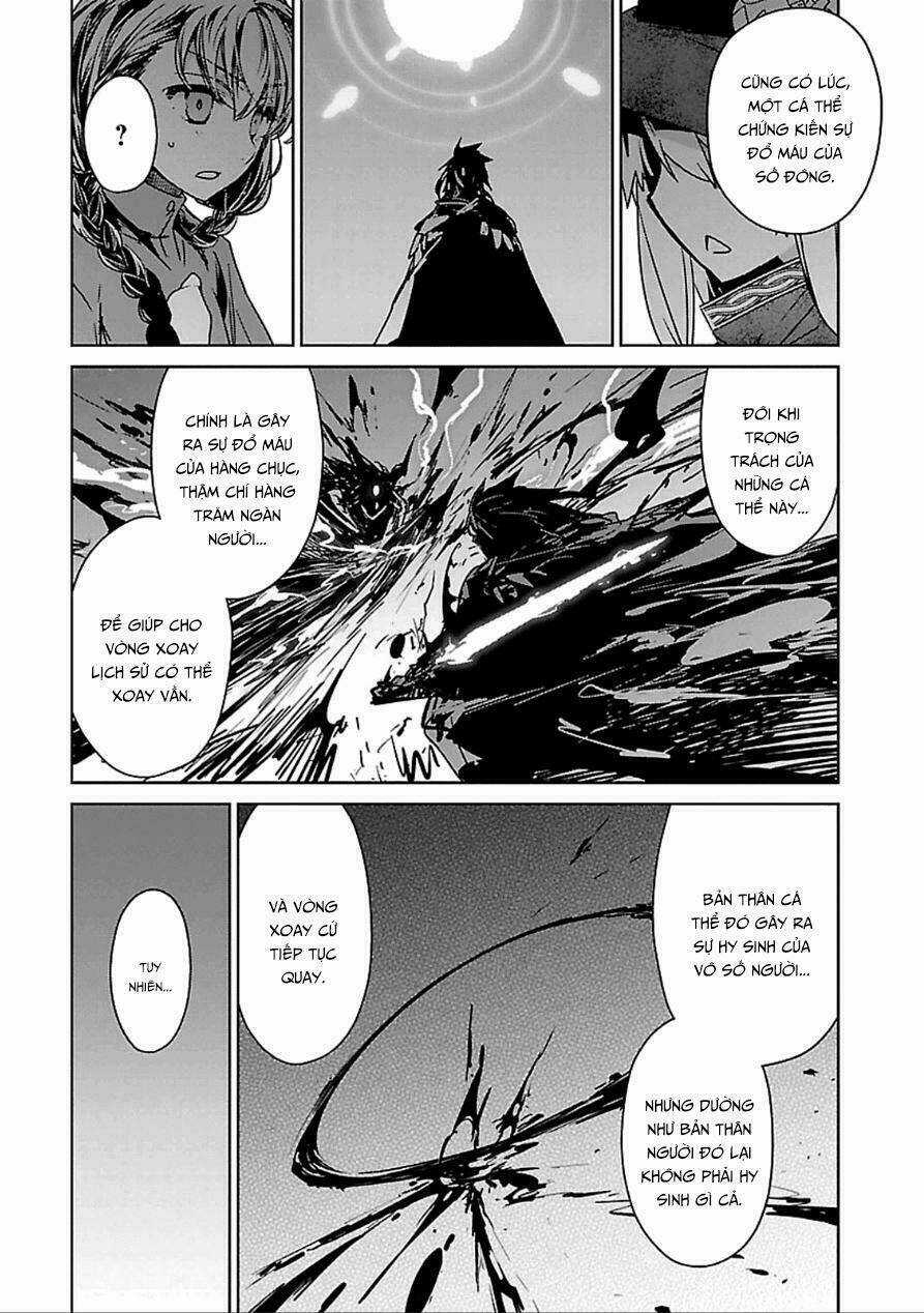 Maoyuu Maoh Yuusha Chapter 39 trang 4