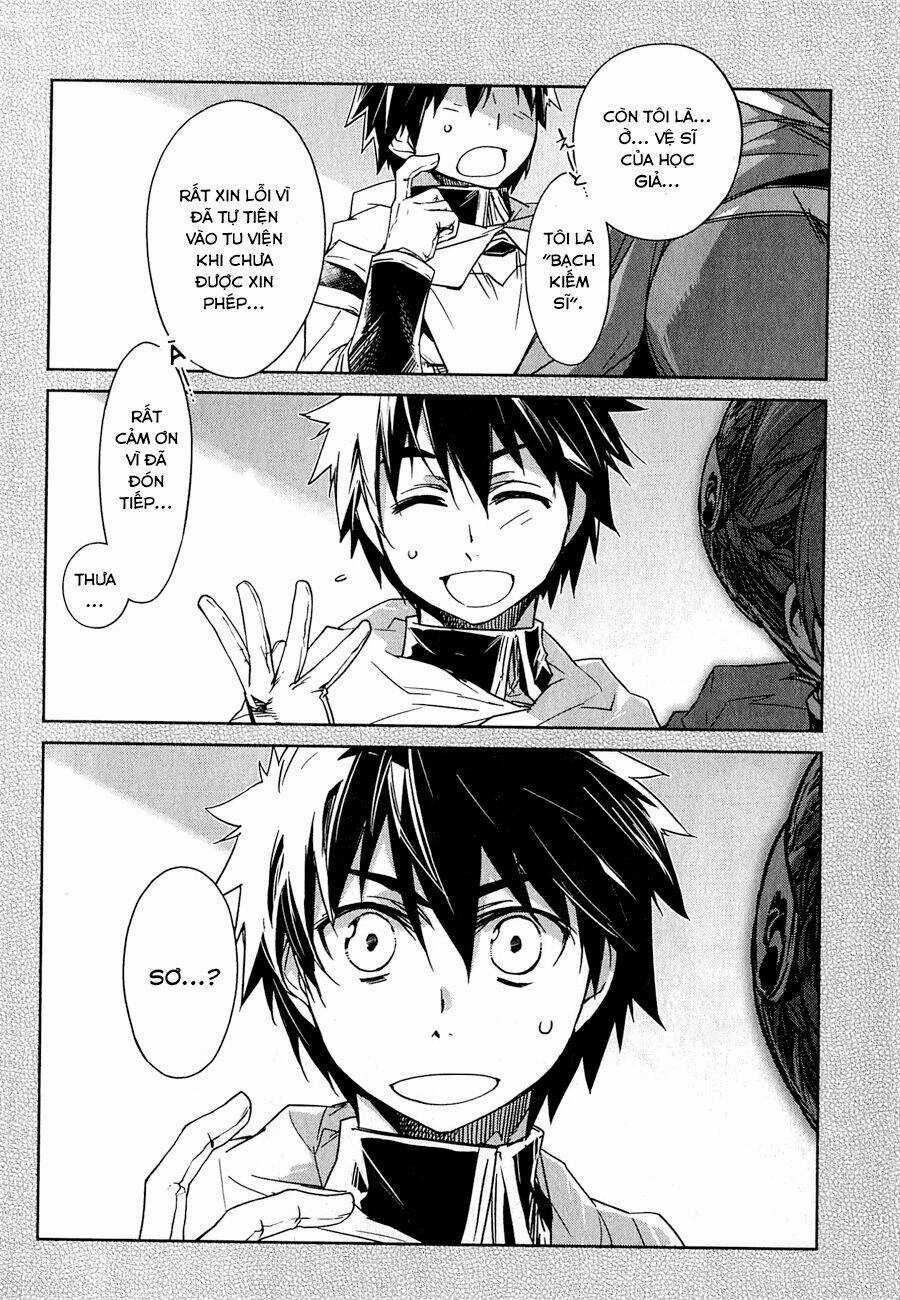 Maoyuu Maoh Yuusha Chapter 4 trang 2