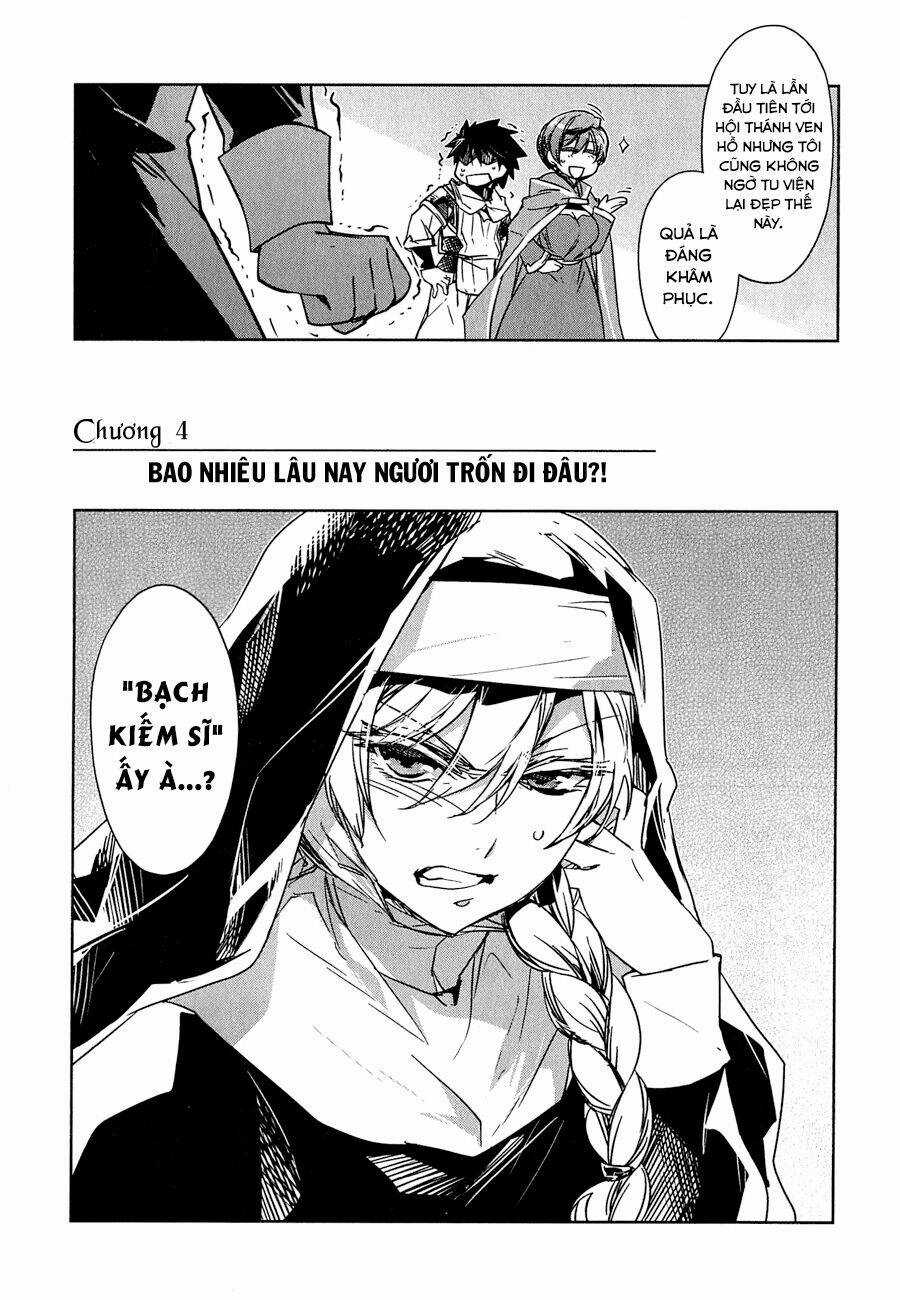 Maoyuu Maoh Yuusha Chapter 4 trang 3