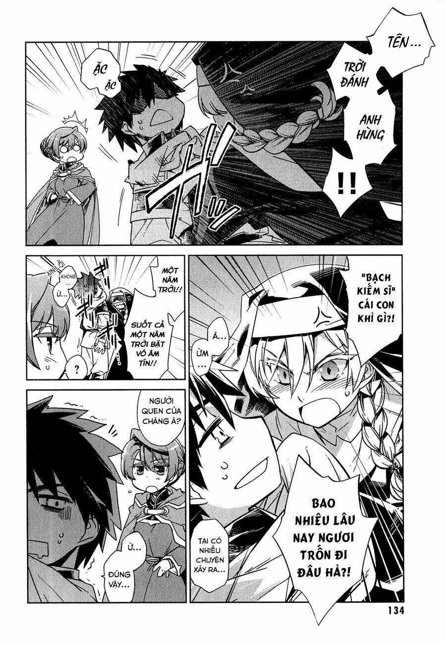 Maoyuu Maoh Yuusha Chapter 4 trang 4