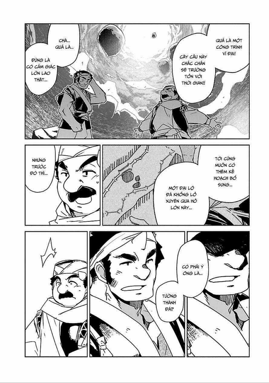 Maoyuu Maoh Yuusha Chapter 40 trang 21