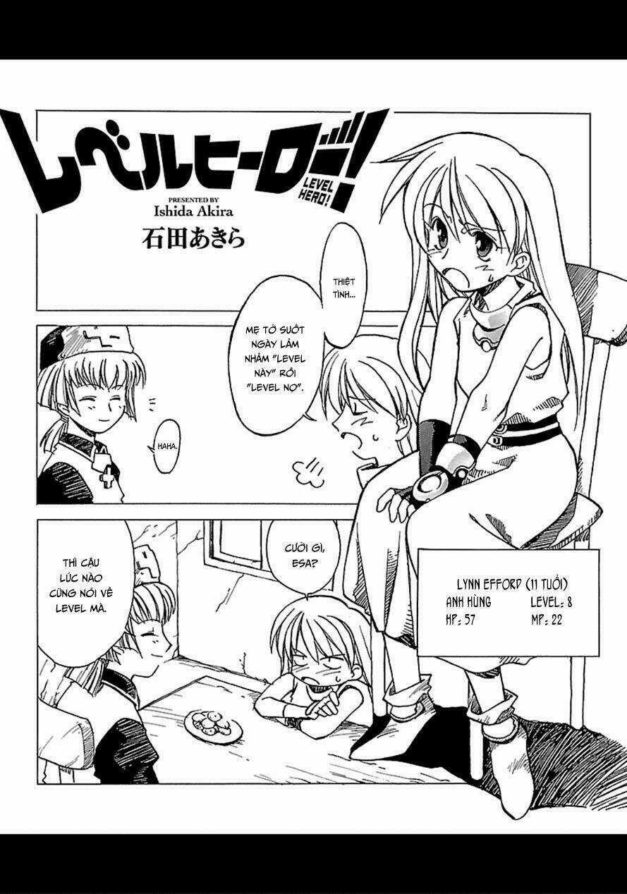 Maoyuu Maoh Yuusha Chapter 40 trang 56