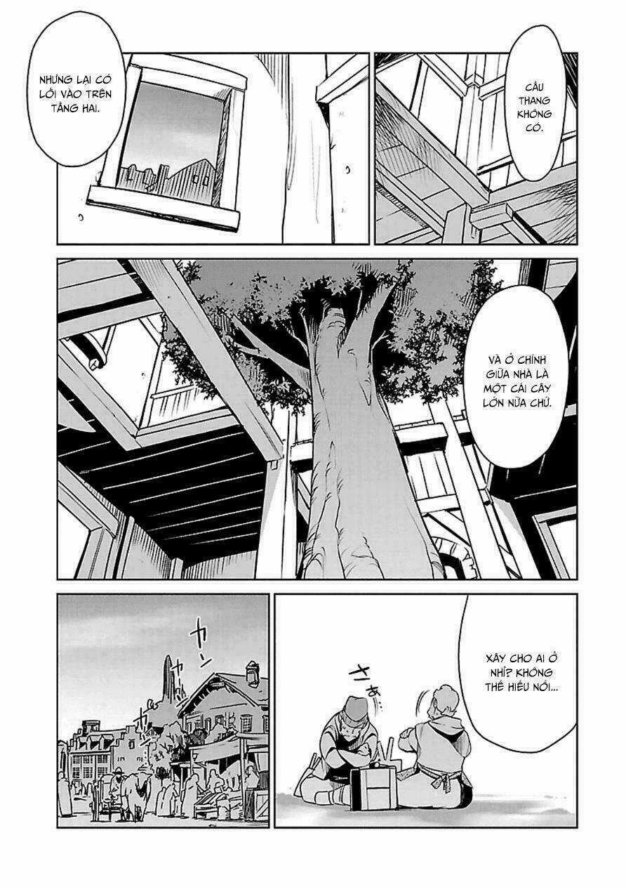 Maoyuu Maoh Yuusha Chapter 43 trang 13