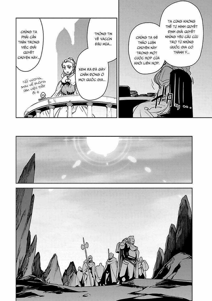 Maoyuu Maoh Yuusha Chapter 43 trang 47