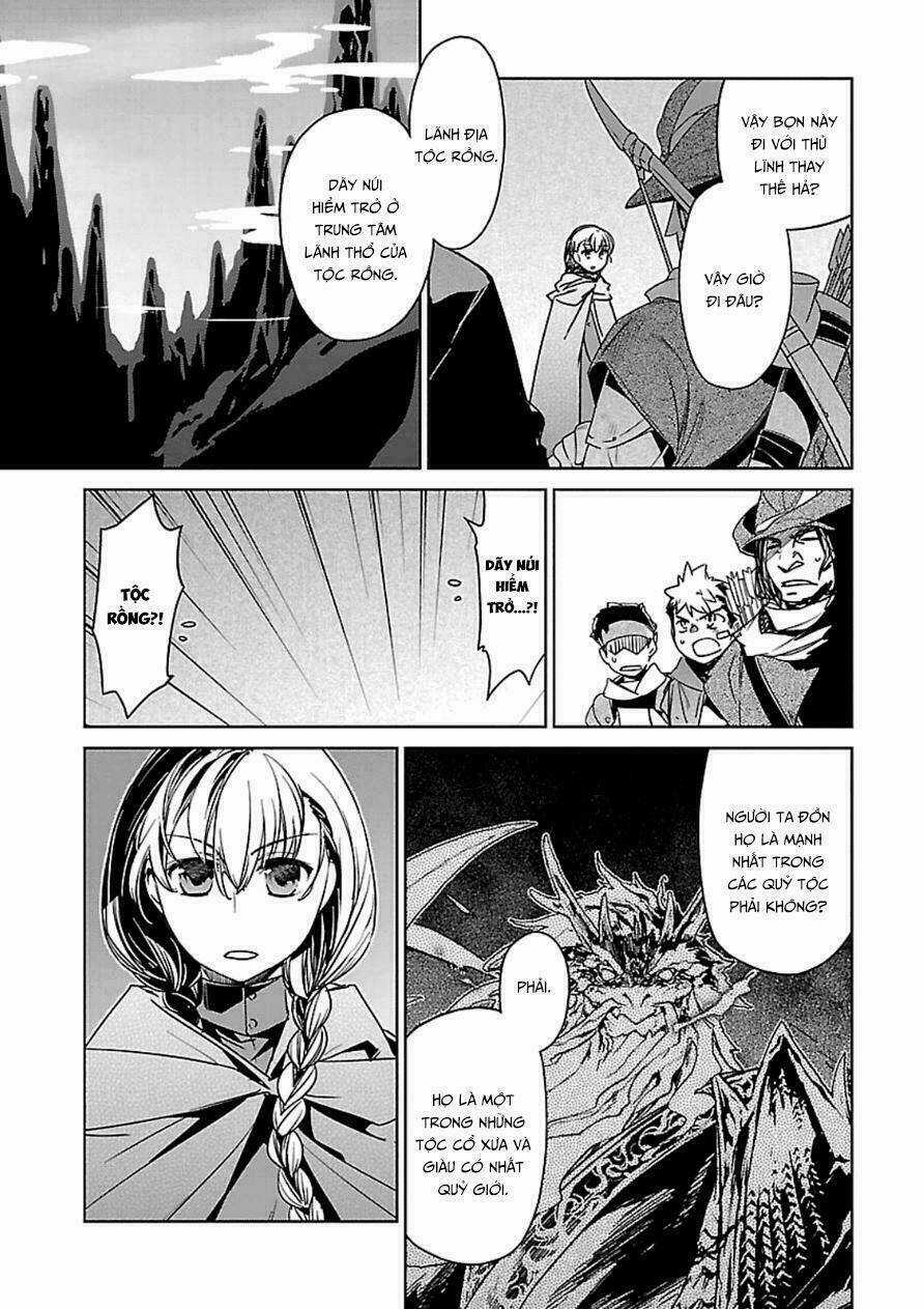 Maoyuu Maoh Yuusha Chapter 43 trang 52