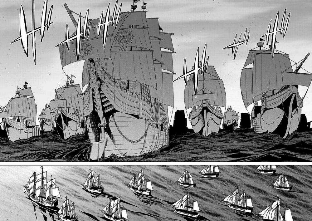 Maoyuu Maoh Yuusha Chapter 43 trang 59