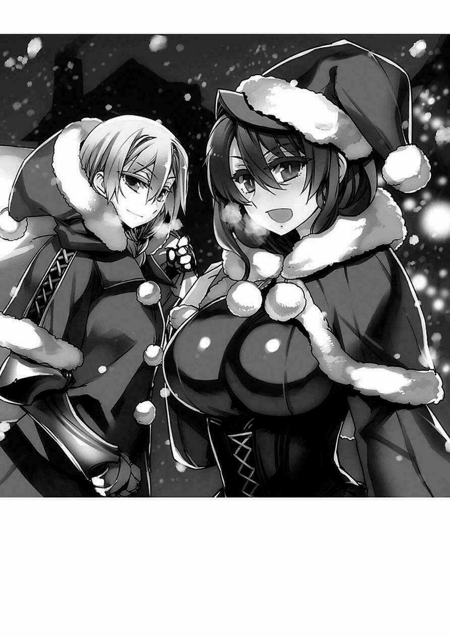 Maoyuu Maoh Yuusha Chapter 43 trang 71