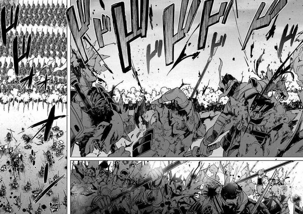 Maoyuu Maoh Yuusha Chapter 45 trang 21