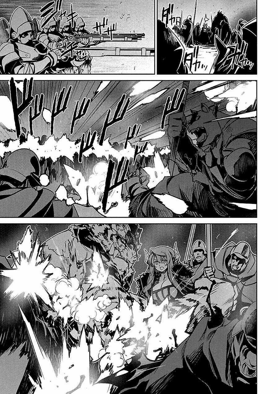 Maoyuu Maoh Yuusha Chapter 46 trang 7