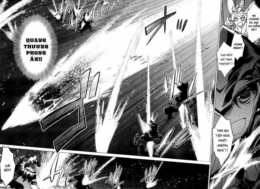 Maoyuu Maoh Yuusha Chapter 5 trang 10